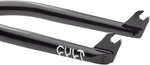 Cult Race Fork 20 Black