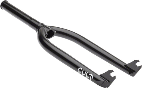 Cult Race Fork 24 Black