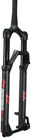 Marzocchi Bomber Z2 E-Optimized Suspension Fork - 29 130mm Rail Damper 15