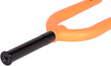 Eclat Storm Fork 20mm Offset Pastel Orange