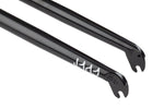 Cult Sect Fork 26 Black 28mm Rake