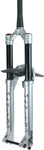 Manitou Mezzer Pro Suspension Fork 29 180 mm 15 x 110 mm 44 mm Offset