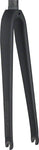 ENVE Composites 2.0 Road Fork 40mm Rake 11/8 Black