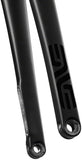 ENVE Composites AllRoad FlatMount Disc Fork 11/4 Tapered Steerer 12mm x