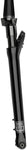 RockShox RUDY Ultimate Race Day Suspension Fork - 700c 40 mm 12 x 100 45