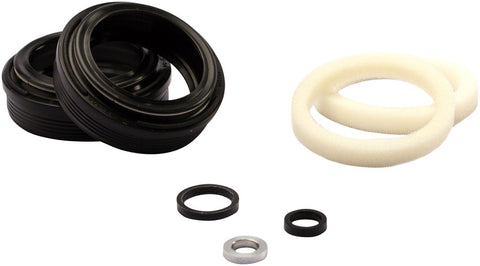 PUSH Industries Ultra Low Friction Fork Seal Kit 35mm