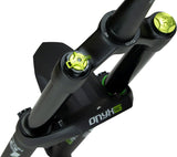 DVO Onyx SC-E1 Suspension Fork - 29 180mm Travel 44mm Offset 15 x