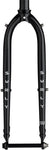 Surly Midnight Special 650b Fork 11/8 40mm Offset Black