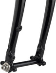 Surly Midnight Special 650b Fork 11/8 40mm Offset Black