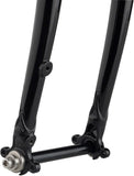 Surly Midnight Special 650b Fork 11/8 50mm Offset Black