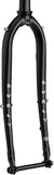 Surly Midnight Special 650b Fork 11/8 40mm Offset Black