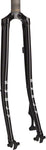 Surly Disc Trucker Fork 700c 350mm steerer Black