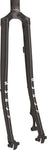 Surly Straggler Disc Fork 700c 400mm 11/8 straight steerer Black