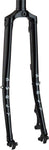 Surly Straggler Disc Fork 650b 380mm 11/8 straight steerer Black