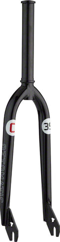 Ciari Ottomatic Mini Fork 1 Steerer Black