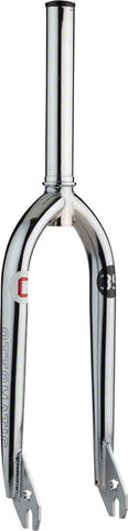 Ciari Ottomatic Pro 20 Fork 11/8 Steerer Chrome