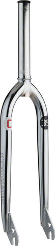 Ciari Ottomatic Pro 24 Fork 11/8 Steerer Chrome