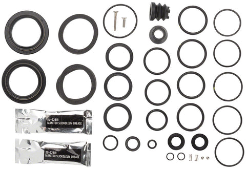 Manitou Machete JUNIT Rebuild Service Kit Complete