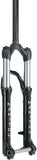 Manitou Circus Comp Suspension Fork 26 100 mm 20 x 100 mm 41 mm Offset