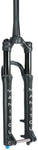 Manitou Circus Pro Suspension Fork 26 100 mm 20 x 110 mm 44 mm Offset