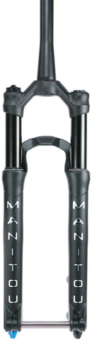 Manitou Circus Pro Suspension Fork 26 100 mm 20 x 110 mm 44 mm Offset