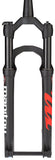 Manitou Markhor Suspension Fork 27.5 100 mm 15 x 110 mm 44 mm Offset