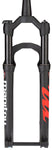 Manitou Markhor Suspension Fork 29 100 mm 15 x 110 mm 48 mm Offset