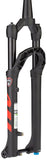 Manitou Markhor Suspension Fork 27.5 100 mm 15 x 110 mm 44 mm Offset