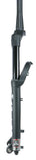 Manitou Mastodon Pro Suspension Fork 26 120 mm 15 x 150 mm 51 mm