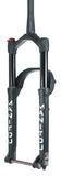 Manitou Mastodon Pro Suspension Fork 26 100 mm 15 x 150 mm 51 mm