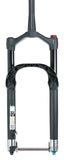 Manitou Mastodon Pro Suspension Fork 26 120 mm 15 x 150 mm 51 mm