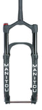 Manitou Mastodon Pro Suspension Fork 26 120 mm 15 x 150 mm 51 mm