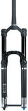 Manitou Mezzer Expert Suspension Fork 29 160 mm 15 x 110 mm 44 mm