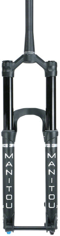 Manitou Mezzer Expert Suspension Fork 29 160 mm 15 x 110 mm 44 mm