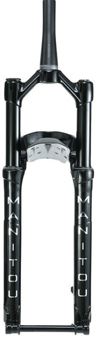 Manitou R7 Expert Suspension Fork 27.5/29 100 mm 15 x 110 mm 44 mm