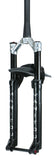 Manitou R7 Pro Suspension Fork - 27.5+ / 29", 120 mm, 15 x 110 mm, 51 mm Offset, Black