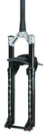 Manitou R7 Pro Suspension Fork - 27.5+ / 29", 100 mm, 15 x 110 mm, 51 mm Offset, Black