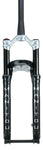 Manitou R7 Pro Suspension Fork - 27.5+ / 29", 120 mm, 15 x 110 mm, 51 mm Offset, Black