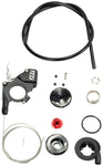 Manitou MILO Upgrade Kit VTT/VTT Pro Damper Lockout