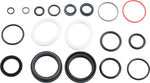 RockShox Fork Service Kit Basic Yari 2P A1