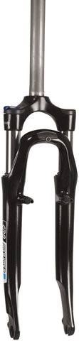 SR Suntour CR8 Suspension Fork 700c 11/8 Threadless Steerer 50mm Travel