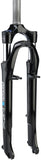 SR Suntour NEX Suspension Fork 700c 11/8 Threadless Steerer 63mm Travel