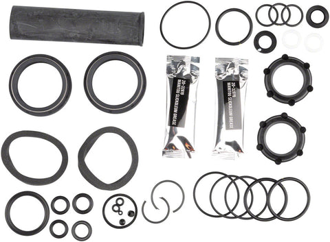 Manitou Mezzer Expertlete Rebuild Kit