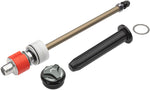 Marzocchi Bomber Z1 Coil Service Kit Plunger Shaft and Topcap 29 170mm