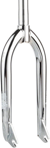 Animal Street Fork - 20 26mm Offset Chrome