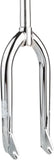 Animal Street Fork - 20 15mm Offset Chrome