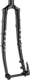 Surly Disc Trucker Fork 26 11/8 Straight 100x12 mm ThruA XLe Steel Disc