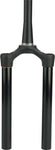 RockShox CSU Pike Solo Air 27.5/29 46 OffSet Aluminum Taper Diffusion Black