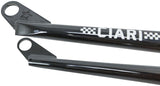 Ciari Ottomatic Pro 24 Fork 11/8 Steerer 20mm Dropouts Black