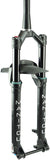 Manitou R7 Pro Suspension Fork - 27.5+ / 29", 120 mm, 15 x 110 mm, 51 mm Offset, Black